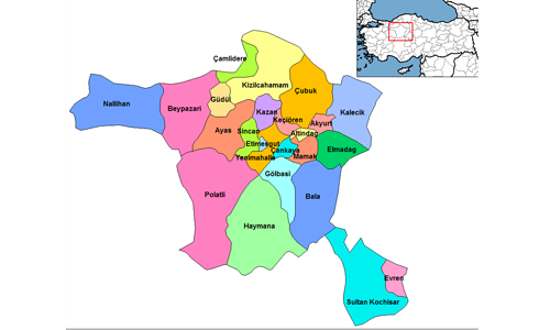 Ankara Nakliyat & Taşımacılık